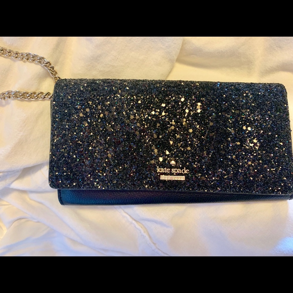 Kate Spade clutch brand new